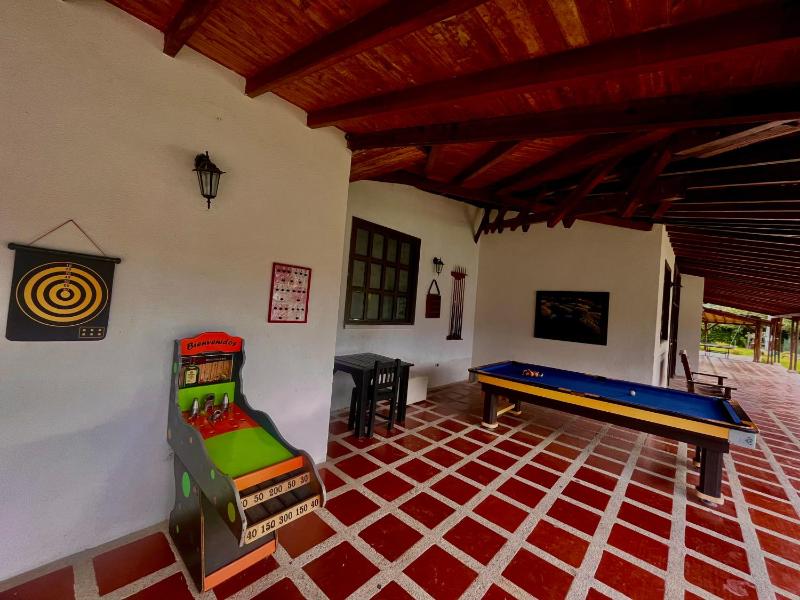 Hotel Campestre Jardín Cafetero - Quindio - image 22