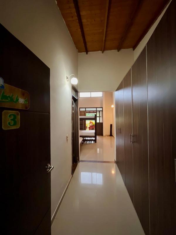 Hotel Campestre Jardín Cafetero - Quindio - image 36