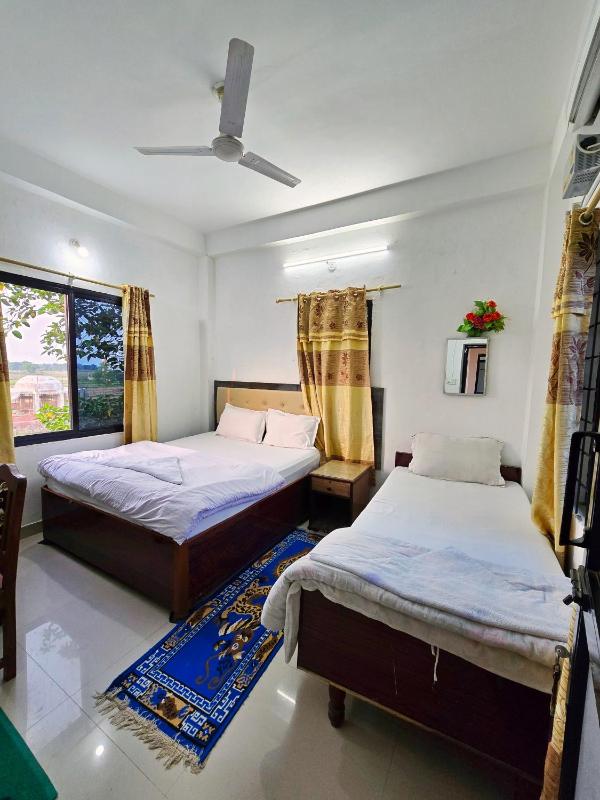 Lumbini Garden Lodge - image 16