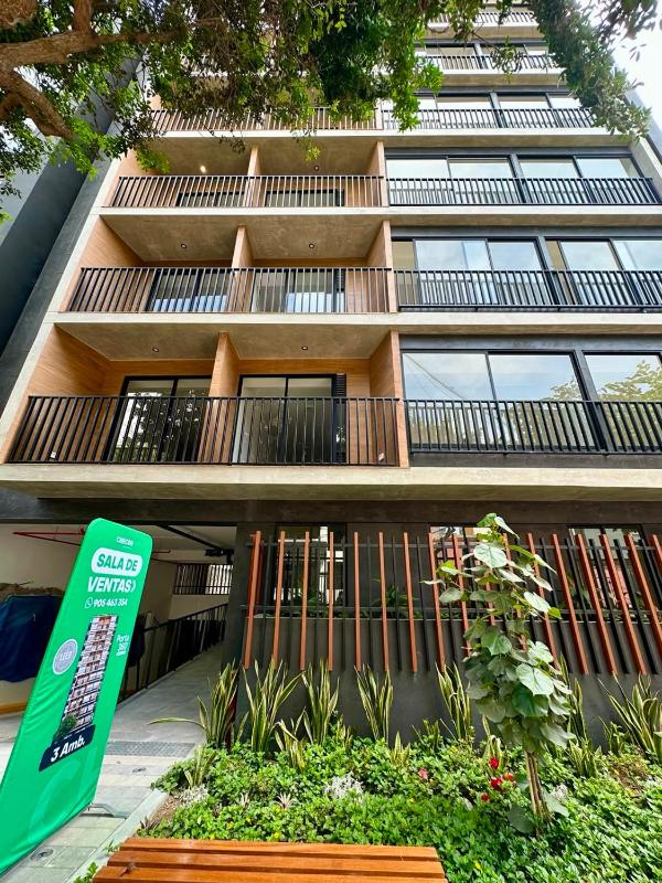 Brand New 2BR 2BA Apartment 2 min from Kennedy Park Miraflores - image 2