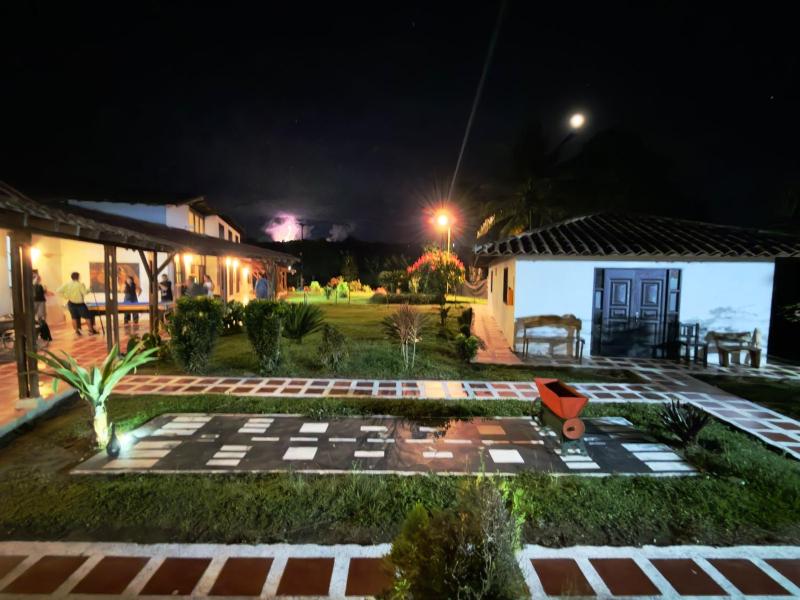 Hotel Campestre Jardín Cafetero - Quindio - image 27