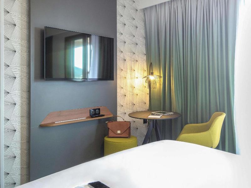 Hôtel Mercure Hyères Centre - image 49