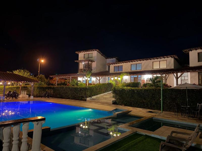 Hotel Campestre Jardín Cafetero - Quindio - image 19