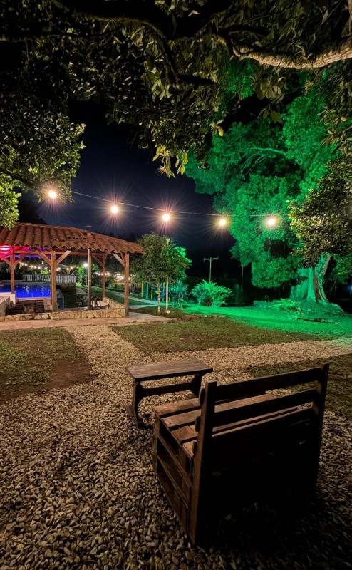 Hotel Campestre Jardín Cafetero - Quindio - image 30