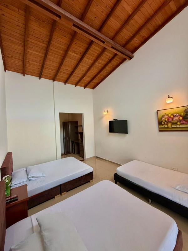Hotel Campestre Jardín Cafetero - Quindio - image 14