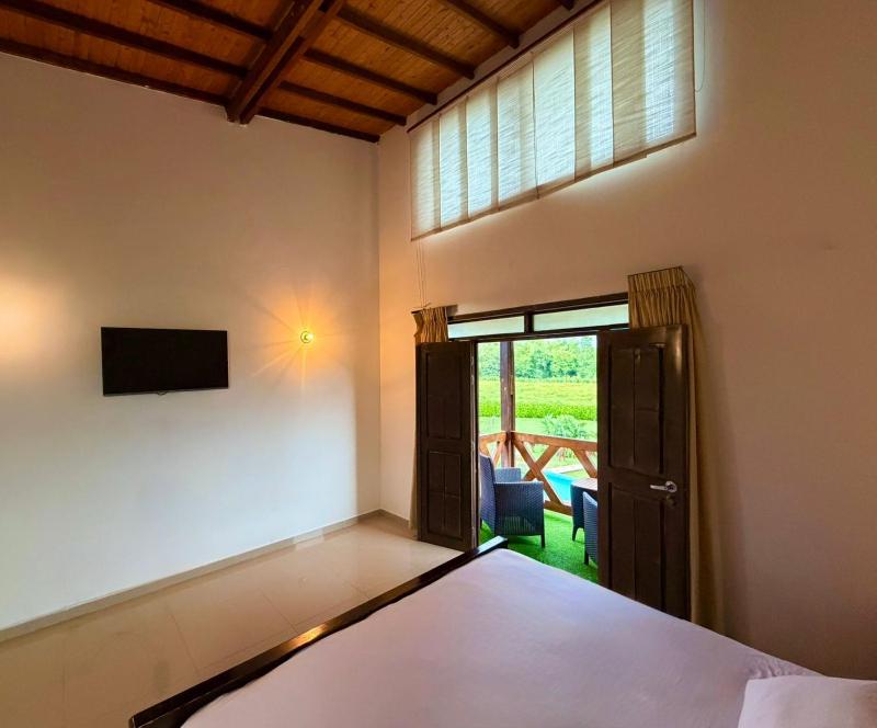 Hotel Campestre Jardín Cafetero - Quindio - image 35