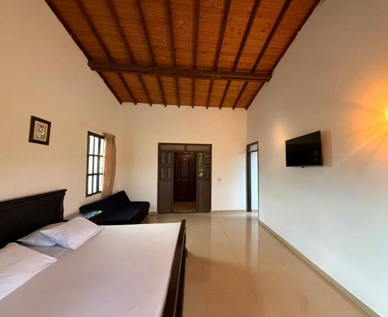 Hotel Campestre Jardín Cafetero - Quindio - image 23