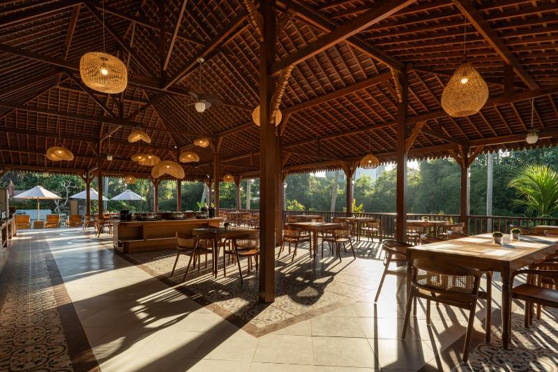 Sarva Ubud Villas & Spa - image 12