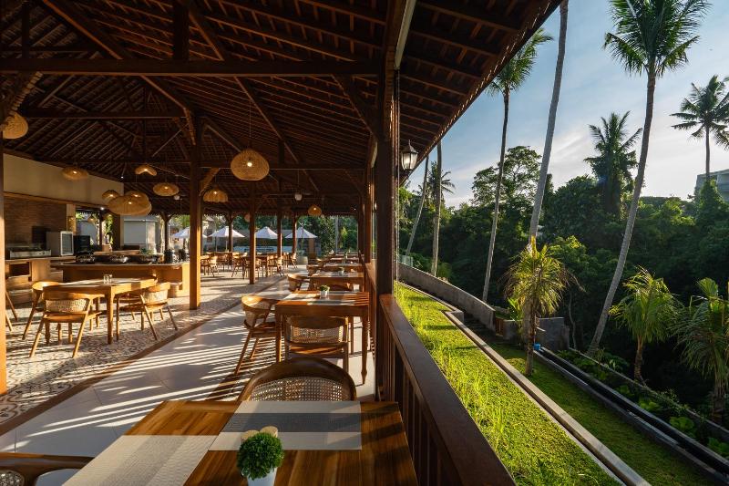 Sarva Ubud Villas & Spa - image 7