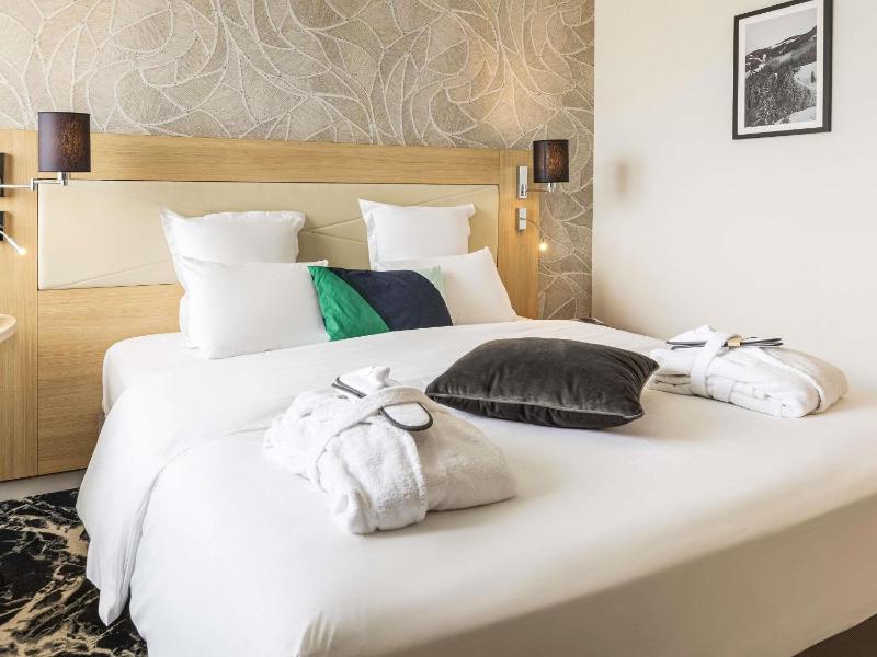 Hotel Mercure Mulhouse Centre - image 45