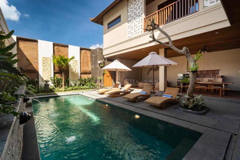 Sarva Ubud Villas & Spa - image 8