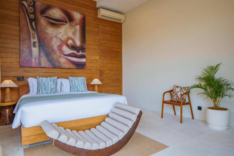 Eko Villa Seminyak - Tropical Villa Walk to Beach - image 39