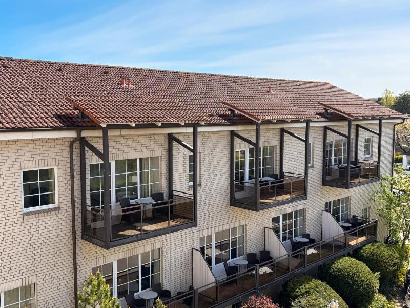 Strandhotel Miramar - image 43