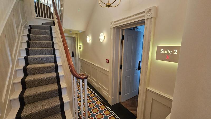 Sigma Plus Regency Square Suites near Brighton Beach - image 42