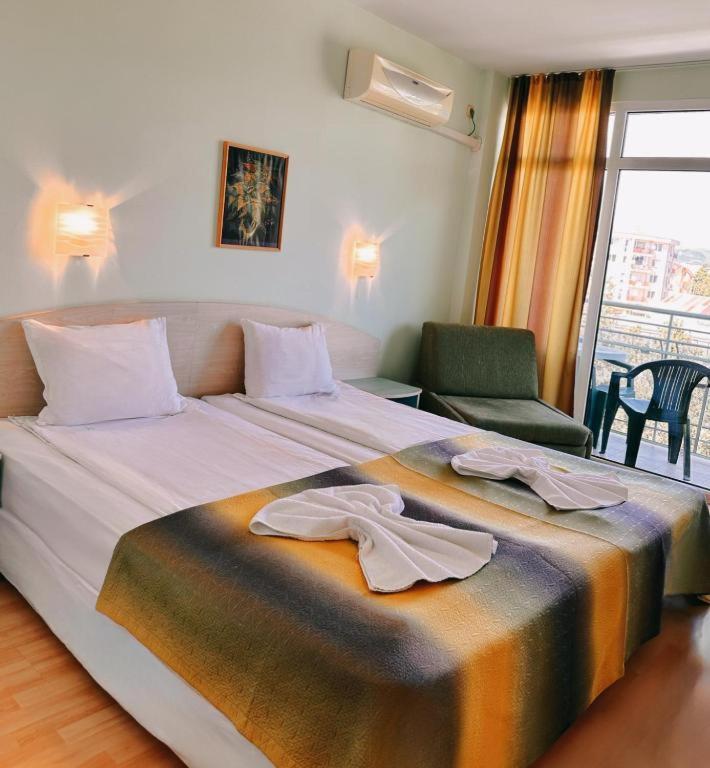 Hotel Boomerang - Sunny Beach - image 16