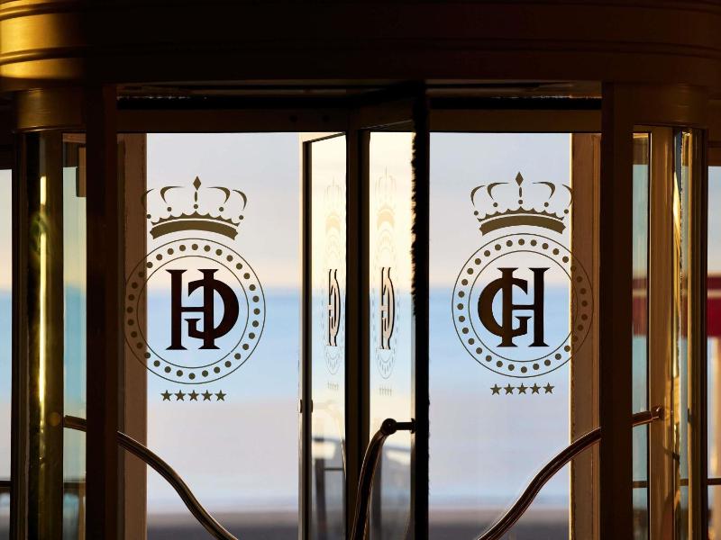 Le Grand Hotel de Cabourg - MGallery Collection - image 37