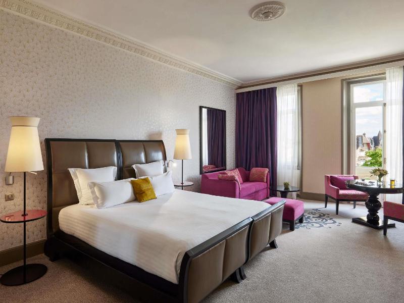 Le Grand Hotel de Cabourg - MGallery Collection - image 39