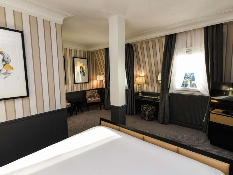 Le Grand Hotel de Cabourg - MGallery Collection - image 33