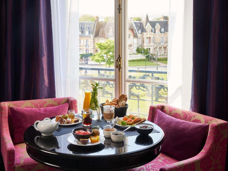 Le Grand Hotel de Cabourg - MGallery Collection - image 31