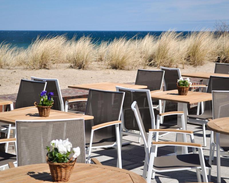 Strandhotel Miramar - image 37