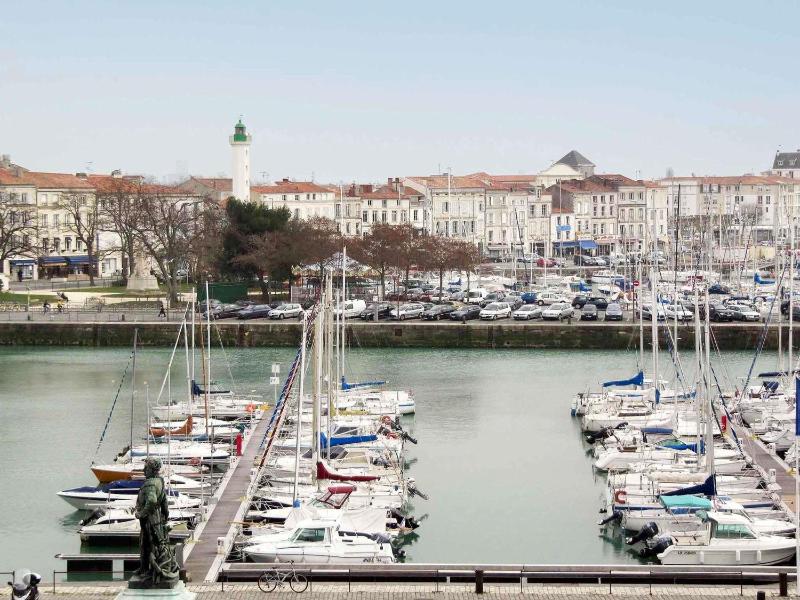 ibis La Rochelle Centre Historique - image 45