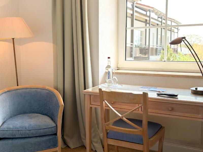 Strandhotel Miramar - image 47