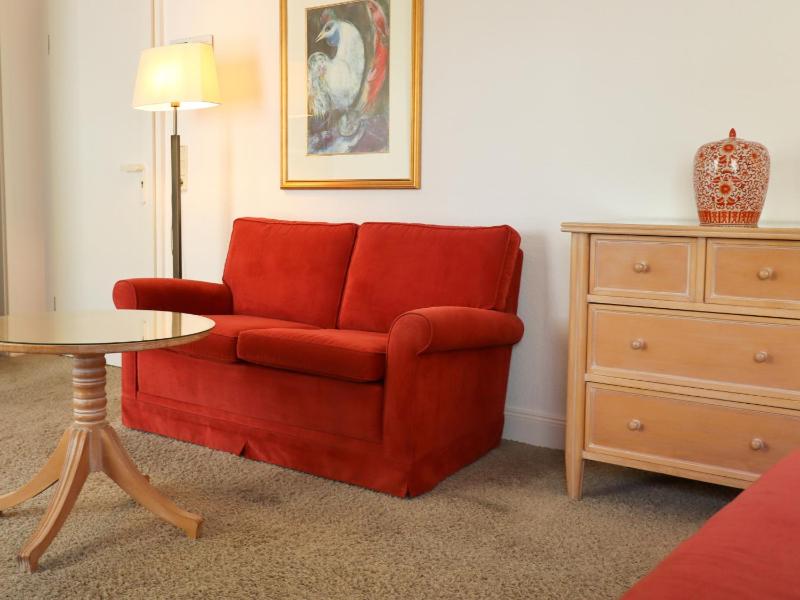 Strandhotel Miramar - image 38