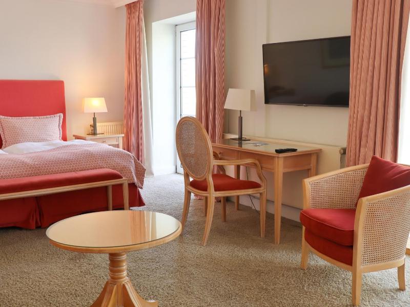 Strandhotel Miramar - image 34