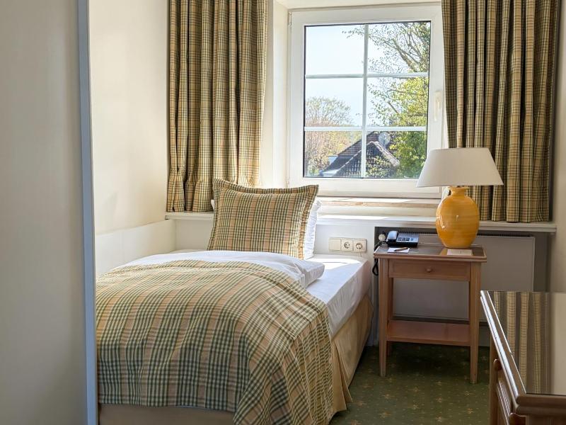 Strandhotel Miramar - image 31