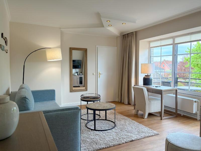 Strandhotel Miramar - image 42
