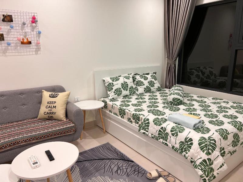 Wecomstay Vinhomes Grand Park - image 6