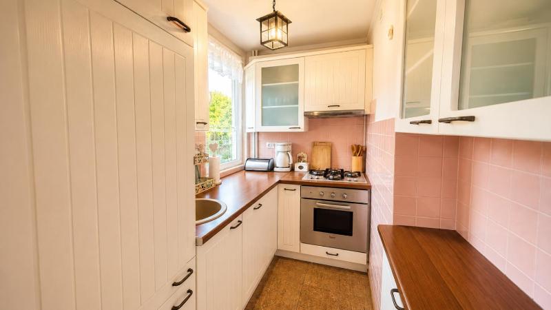 Rustic Apartment City Center Sopot by MC Apart - image 10