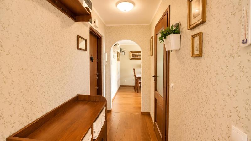 Rustic Apartment City Center Sopot by MC Apart - image 3