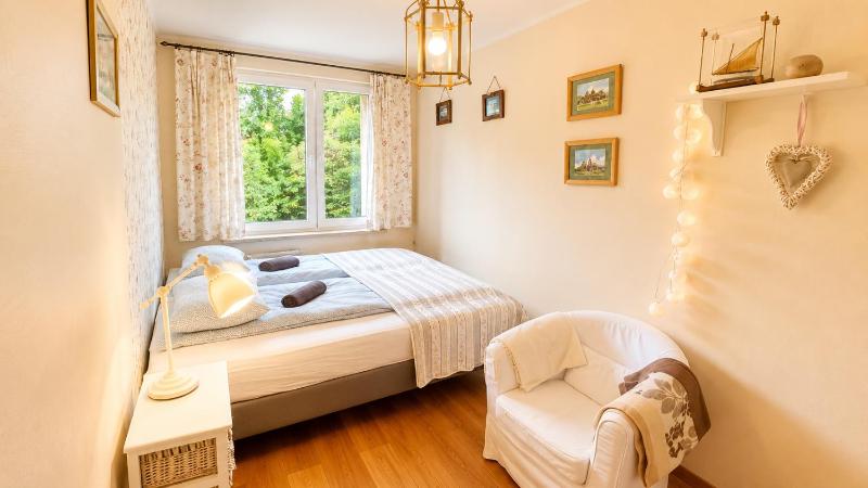Rustic Apartment City Center Sopot by MC Apart - image 6