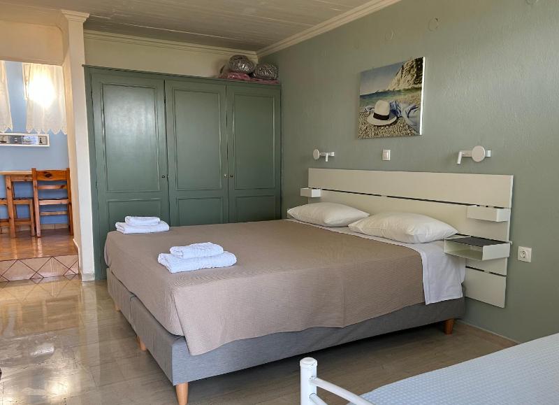 Galini Studios and Apartments - image 46