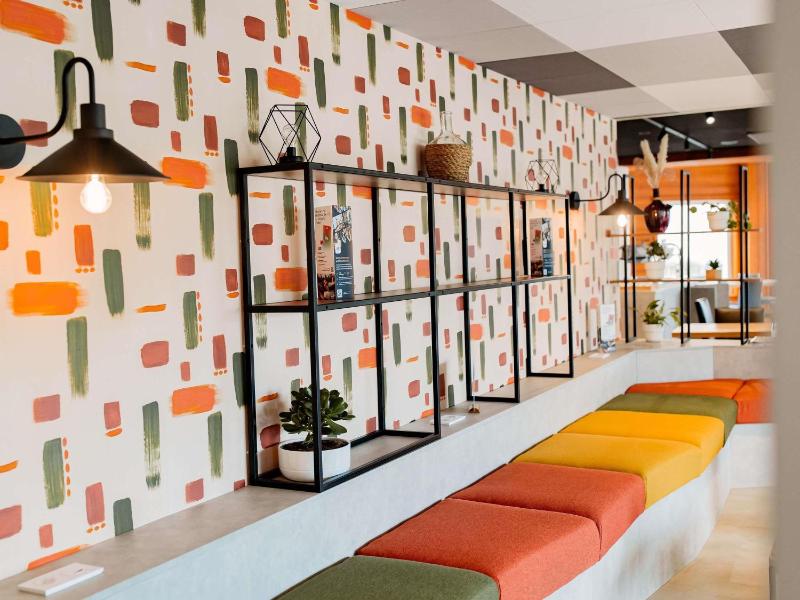 ibis Clermont Ferrand Sud Carrefour Herbet - image 42