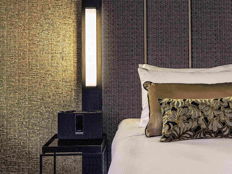 Mövenpick Hotel Wellington - image 14