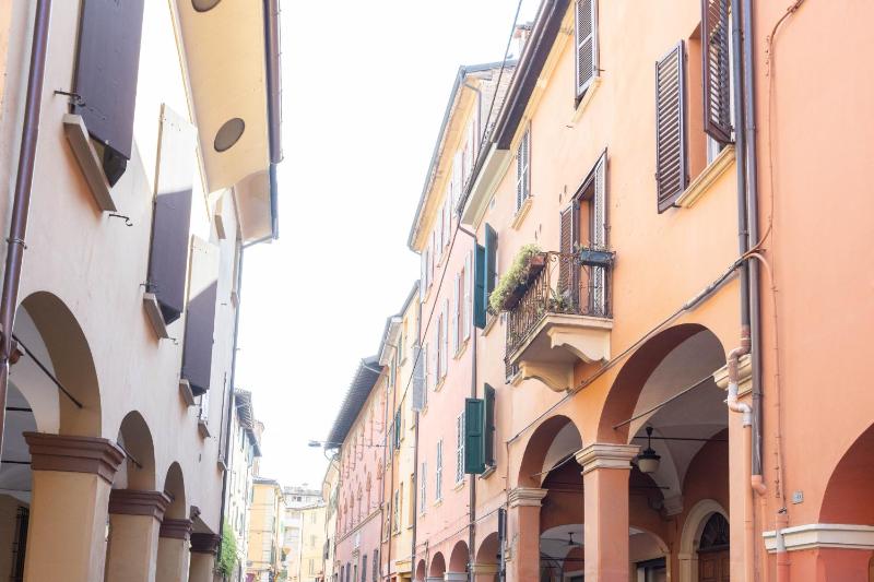 Borgo San Pietro Garden Bologna by Short Holidays - image 16