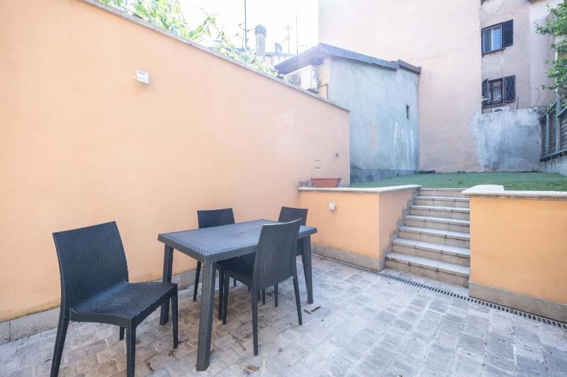 Borgo San Pietro Garden Bologna by Short Holidays - image 9