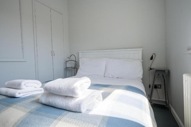 6 West Lane in Aldeburgh - Beautiful cottage near high street - image 16