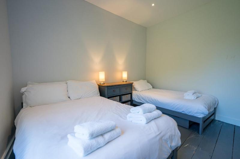 6 West Lane in Aldeburgh - Beautiful cottage near high street - image 15