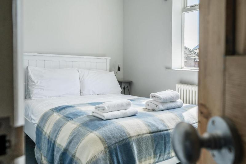 6 West Lane in Aldeburgh - Beautiful cottage near high street - image 13