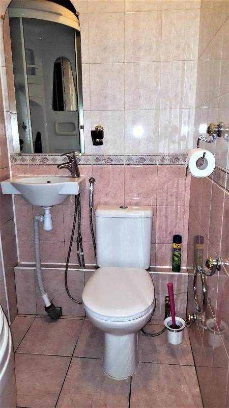 Deluxe Apartment image 2