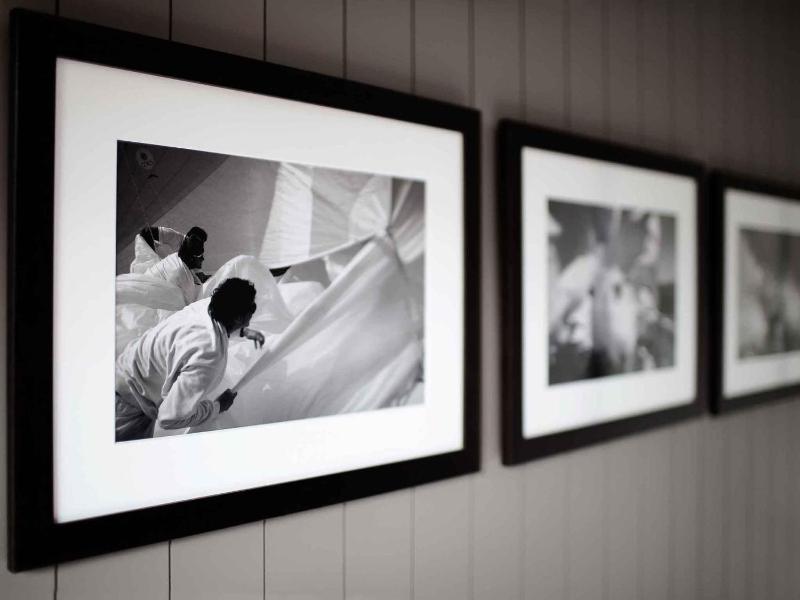 Mercure Deauville Centre - image 39
