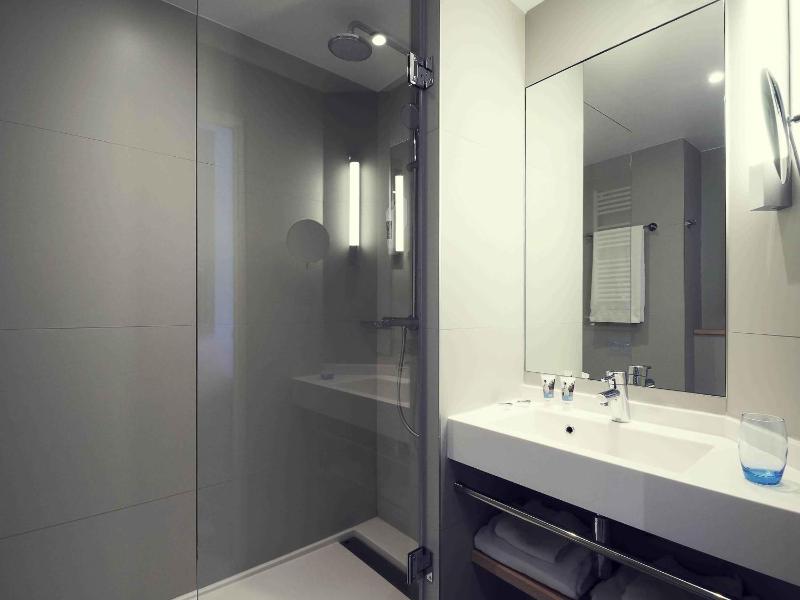 Mercure Deauville Centre - image 40