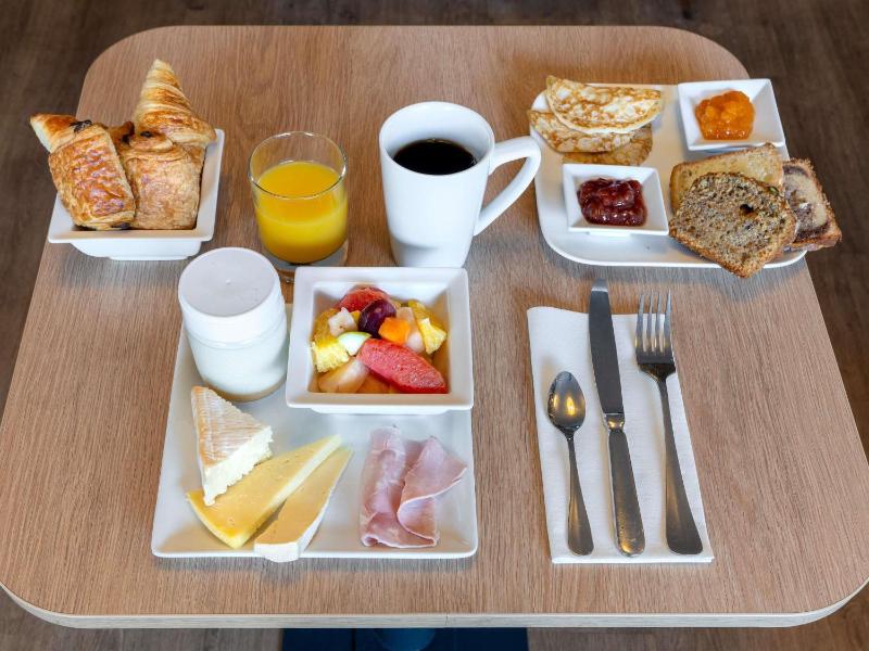 Mercure Deauville Centre - image 38