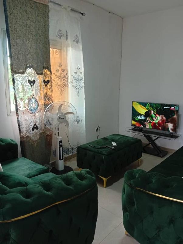 Suite Royale de Makepé - image 6