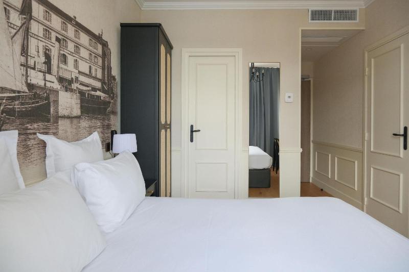 Best Western Le Cheval Blanc - image 50