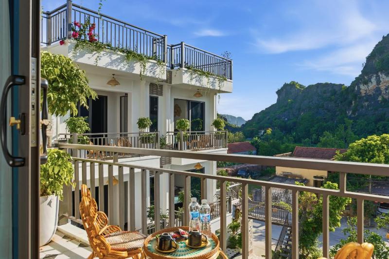 Tam Coc Valley Hideaway - image 35