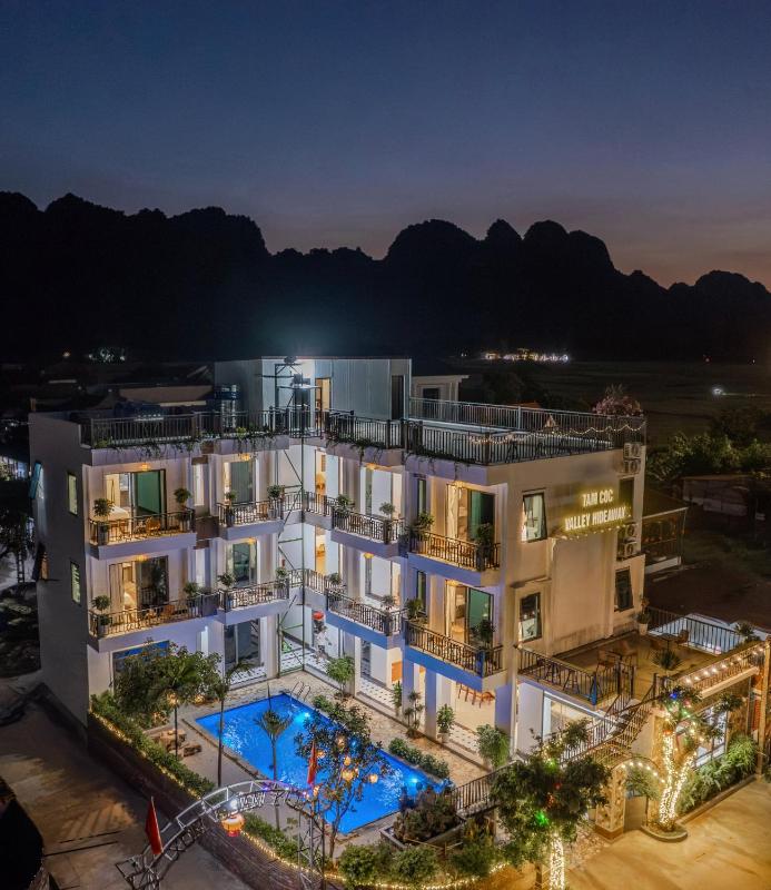Tam Coc Valley Hideaway - image 49